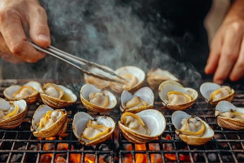 8 imperdibles de la gastronomía de Baja California Sur