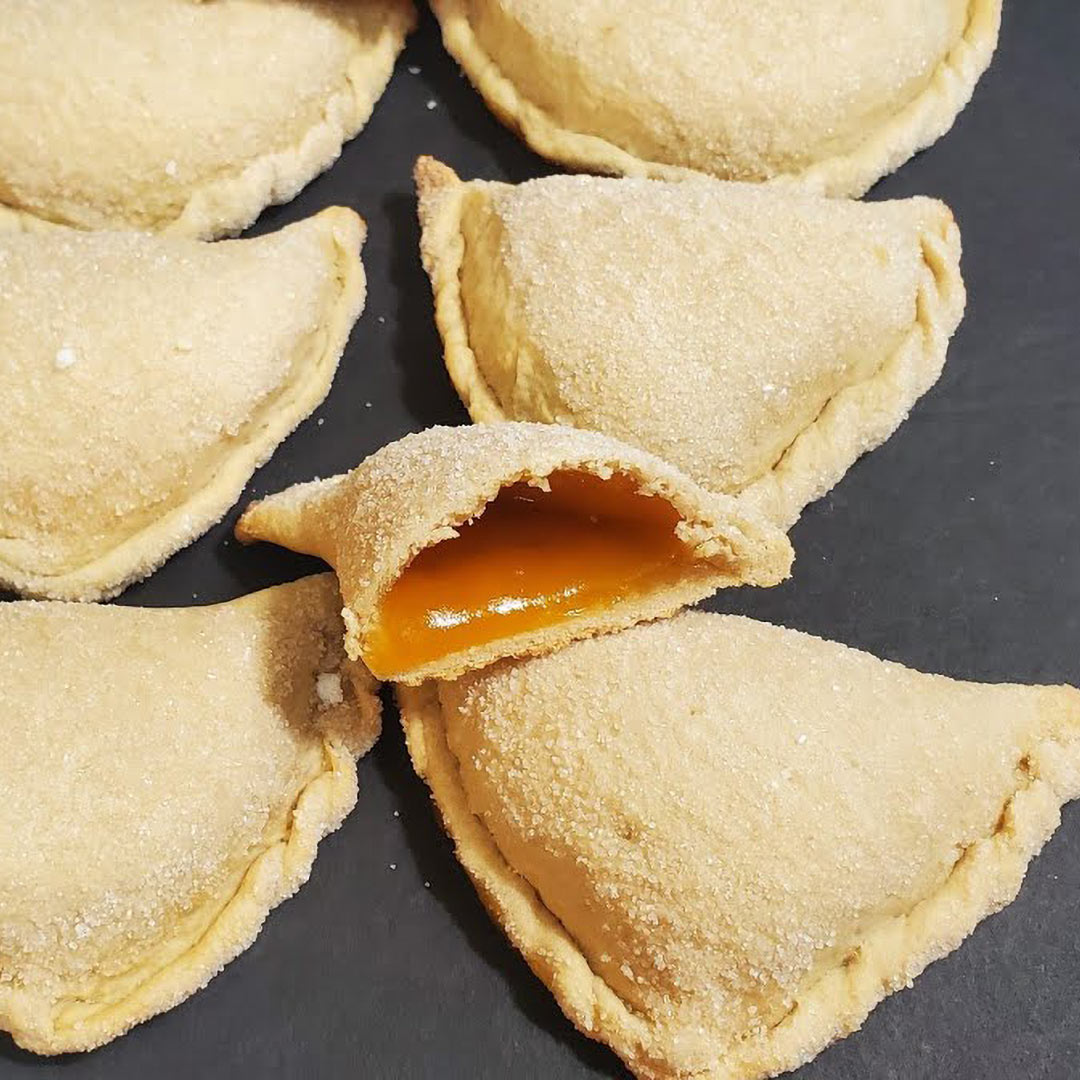 gastronomía de baja california sur mangate