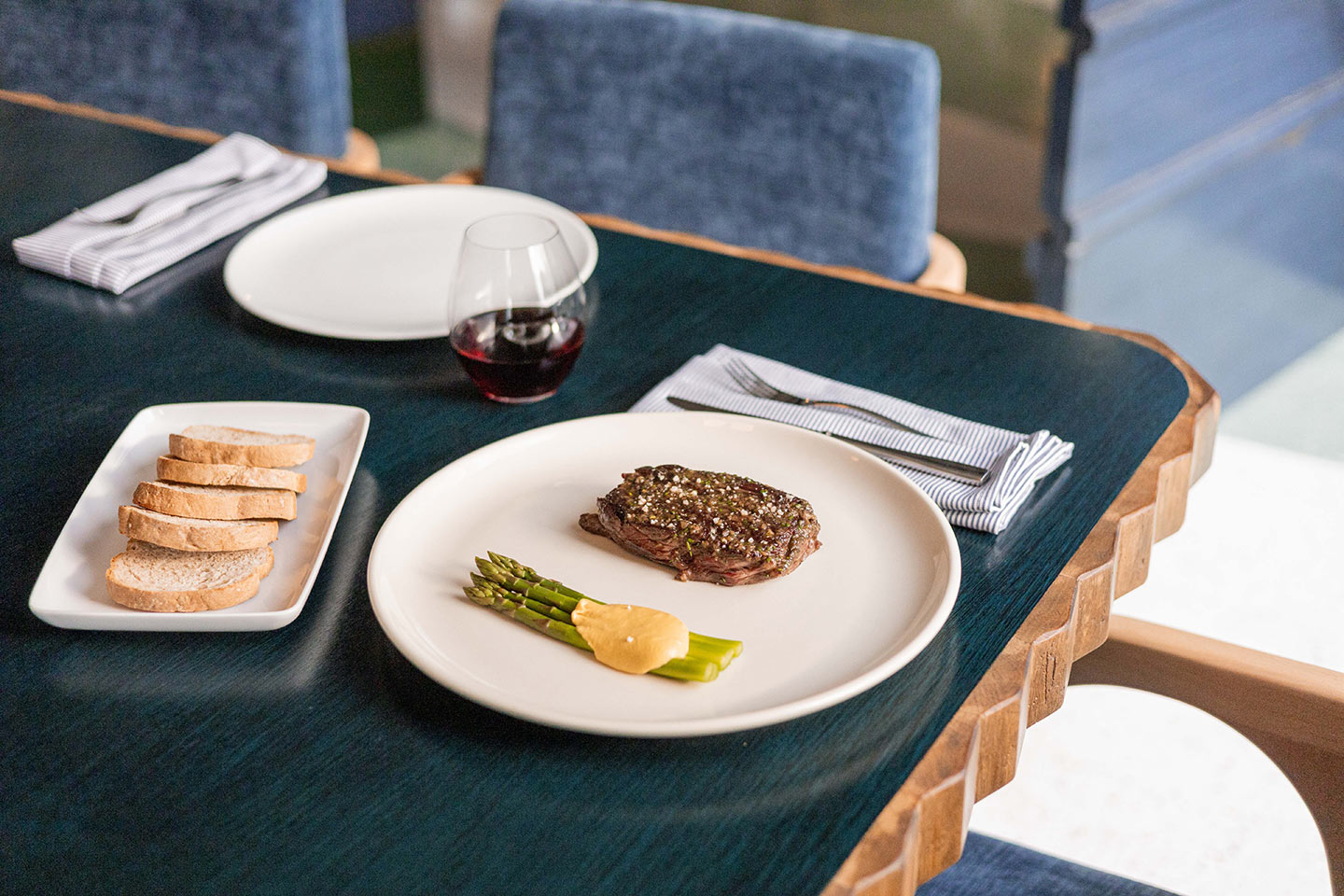Restaurantes en Jardines del Pedregal