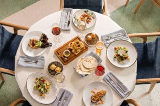 Los mejores restaurantes en Jardines del Pedregal