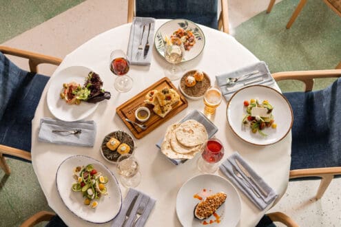 Los mejores restaurantes en Jardines del Pedregal