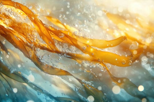 ¿Qué es el sargazo y cómo puede impactar tu visita al mar Caribe?