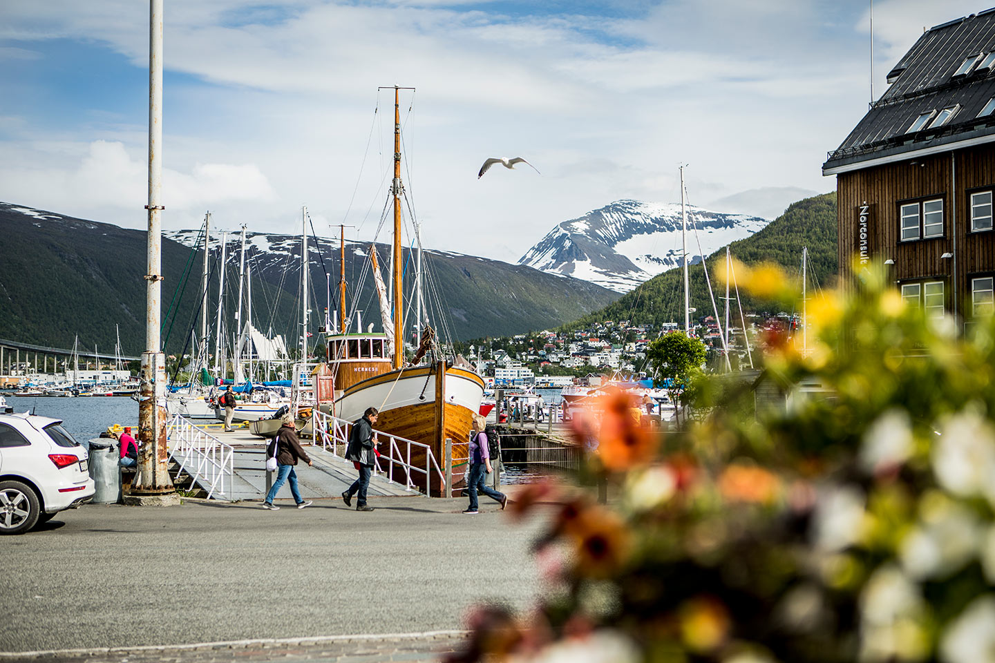 Noruega