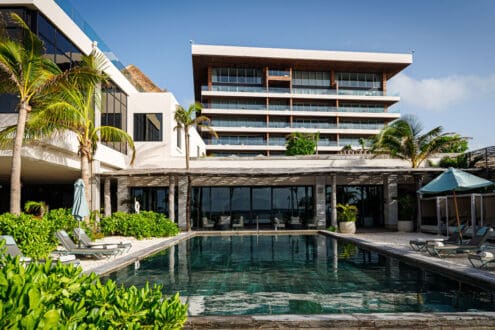 Moxché Epicurean Escape: el festival gastronómico imperdible en Riviera Maya este verano