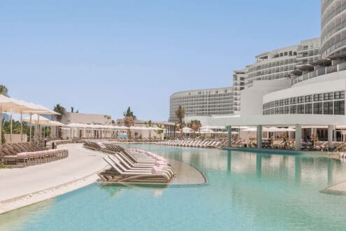 AVA Resort Cancún: lleva al siguiente nivel el todo incluido