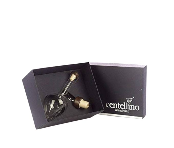 Aireador‑decantador Centellino