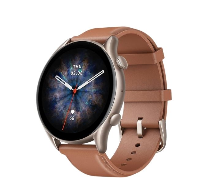 Amazfit Smartwatch GTR 3 Pro