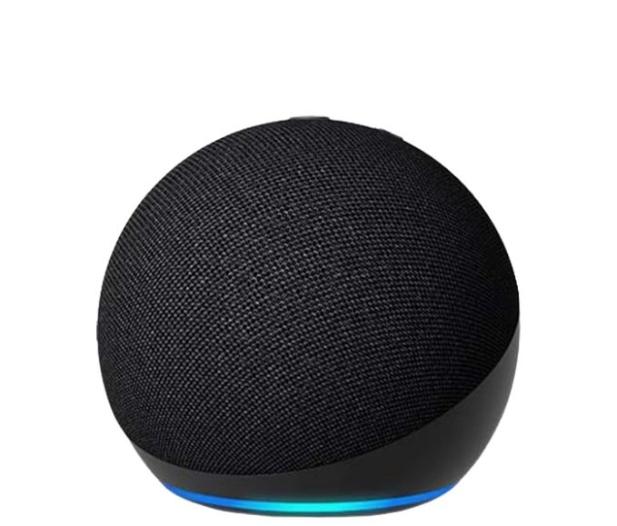 Amazon Echo Dot (4ta generación)