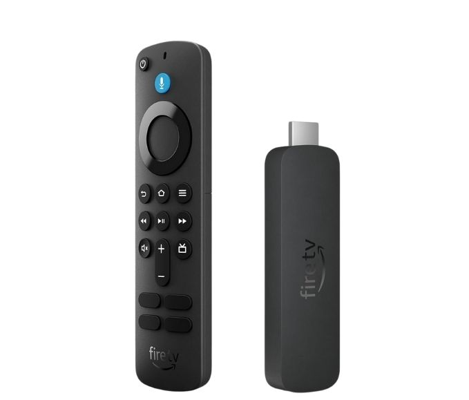 Amazon Fire TV Stick 4K
