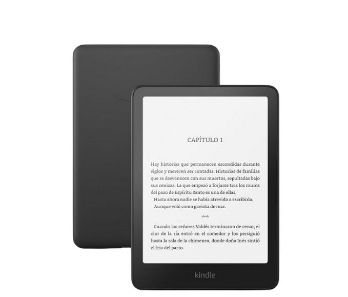 Amazon Kindle Paperwhite (11ª generación)