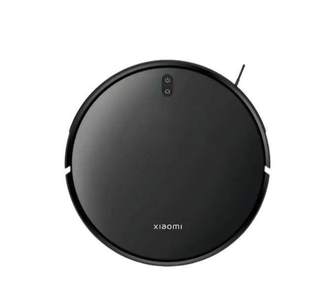 Robot aspiradora inteligente Xiaomi Mi robot vacuum mop Wi-Fi blanco