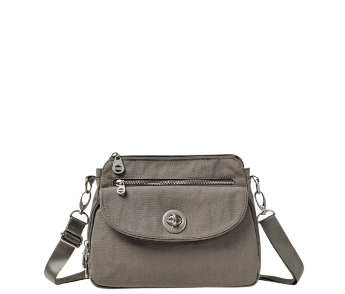 Baggallini Calais Crossbody Bag