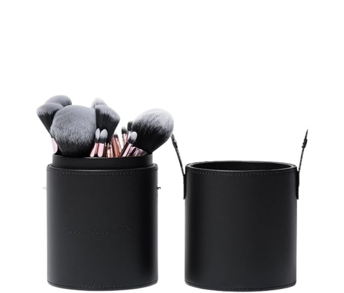 Brochas de maquillaje profesional 24 piezas