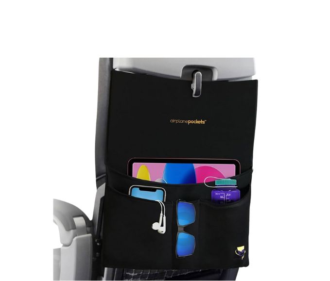 Travel Accessory Pocket para avión