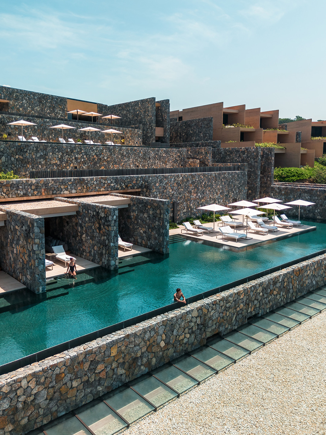 Four Seasons Tamarindo