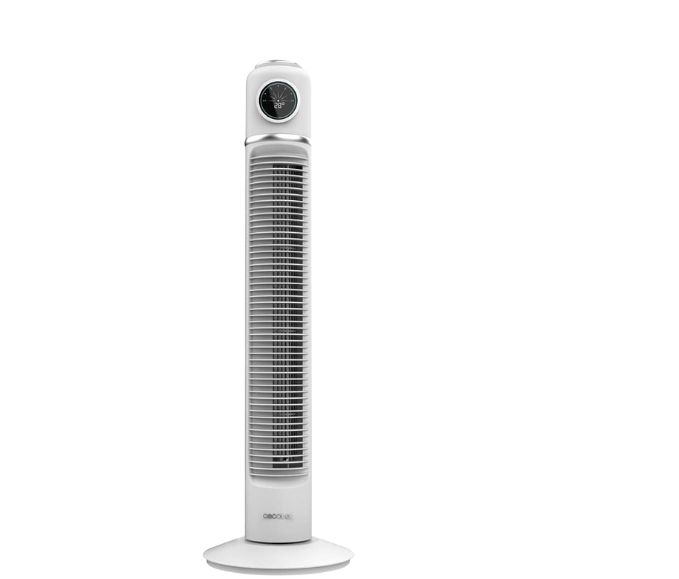 Cecotec ventilador de torre iónico Energysilence 9190