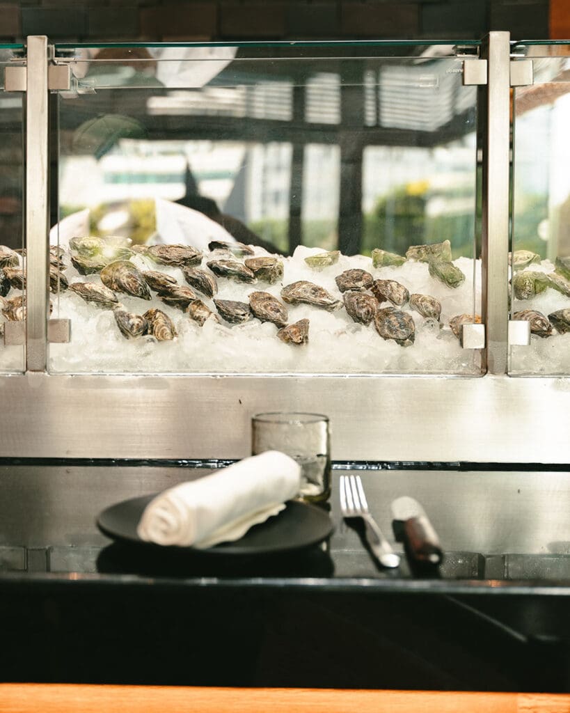 Nuevo menú del restaurante Chapulín