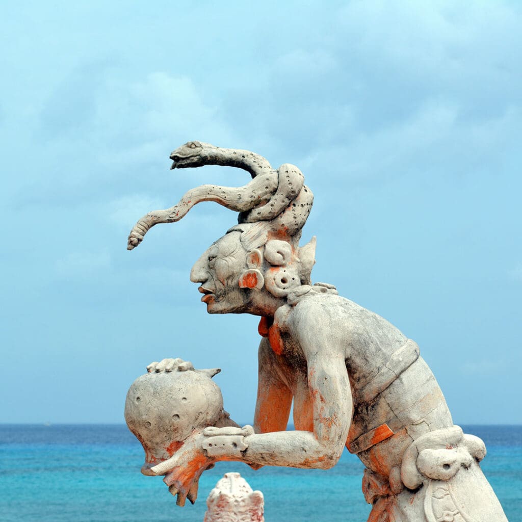 Cozumel Vivo Fest