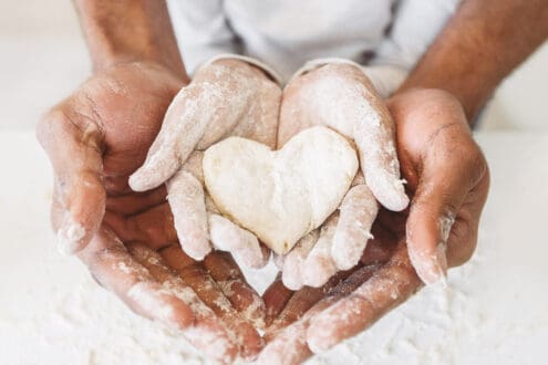 Día del Padre: Chefs que comparten pasión y herencia culinaria