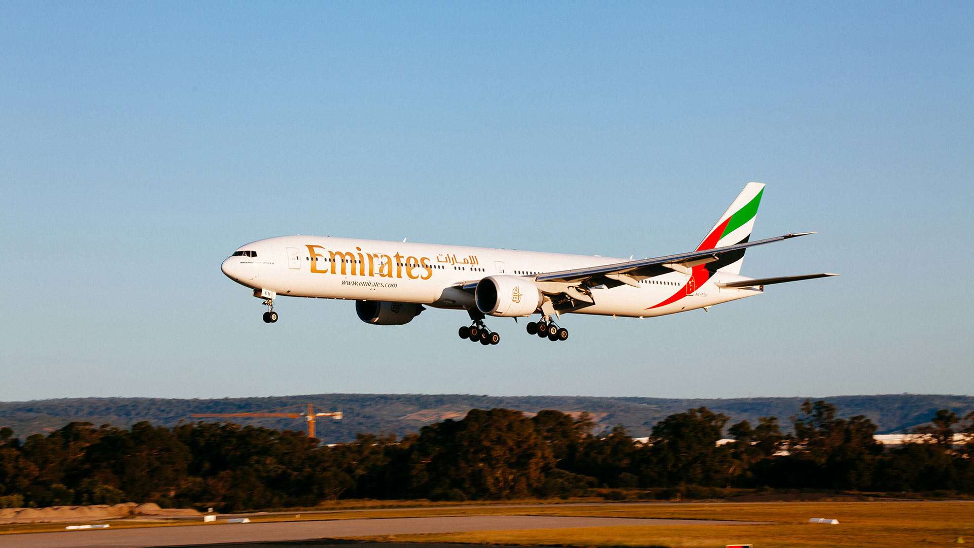 Emirates
