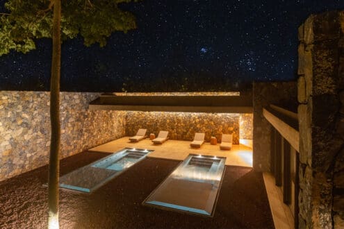 Spa bajo las estrellas y actividades de verano únicas en Four Seasons Tamarindo