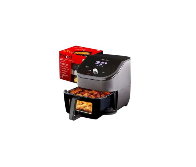 Instant Vortex plus 6QT XL: versatilidad y potencia