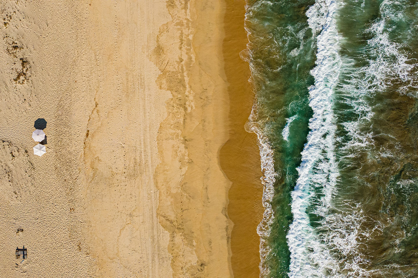 Vacaciones en Puerto Escondido