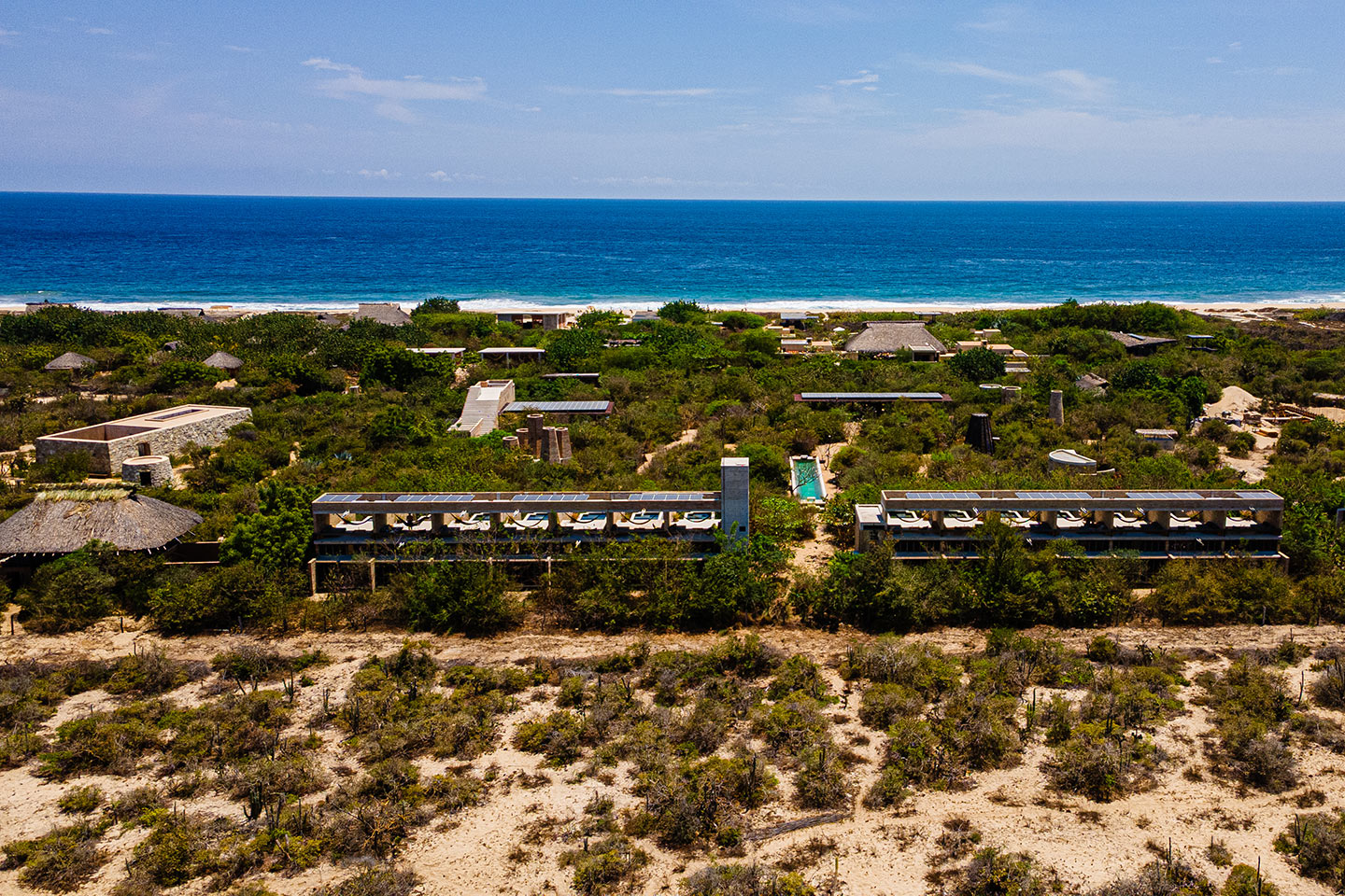 Puerto Escondido