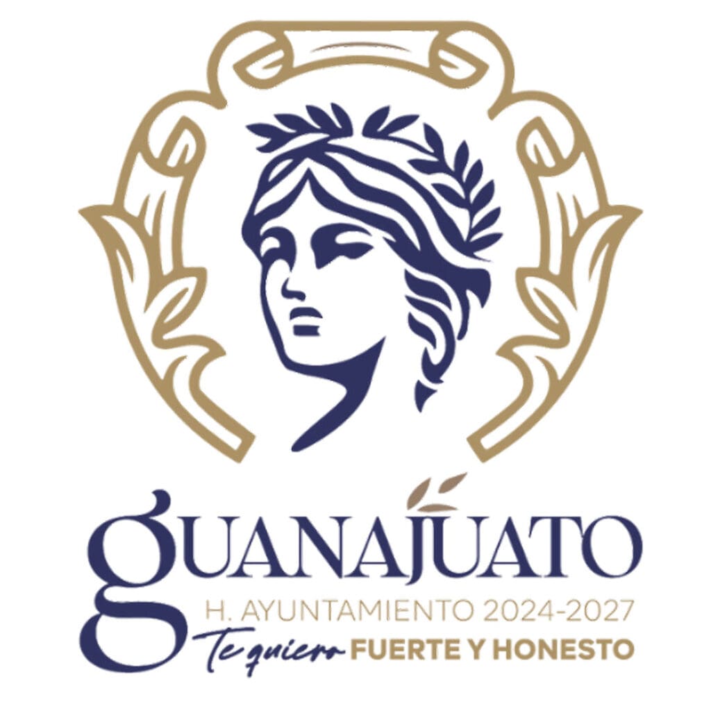 Ayuntamiento de Guanajuato