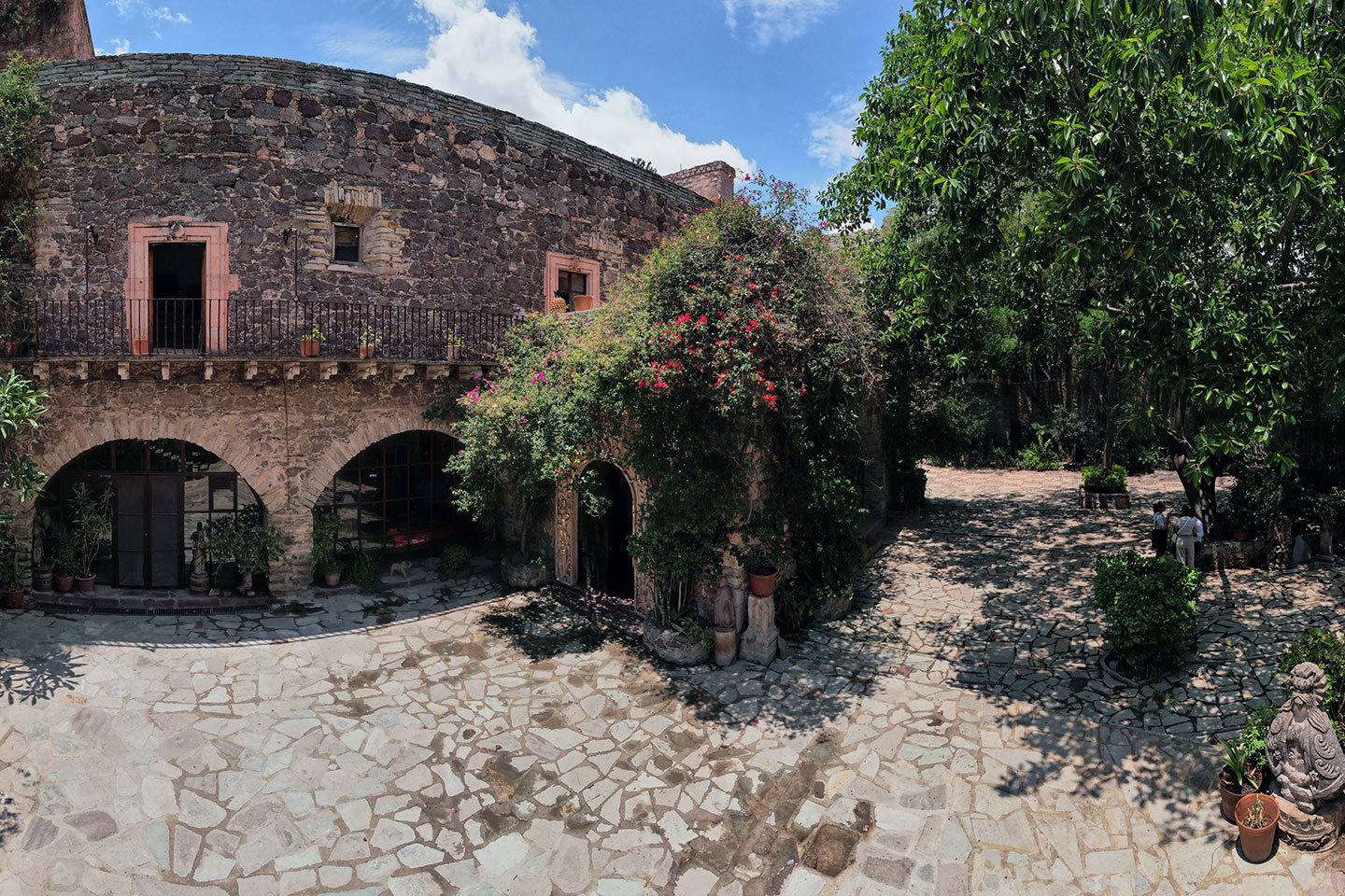 Tu boda en Guanajuato Capital: Museo Gene Byron