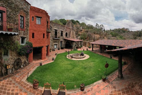 Tu boda en Guanajuato Capital: destino romance que seduce por su historia y encanto