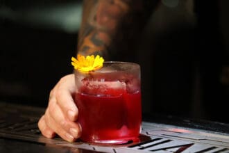 Handshake Speakeasy: los nuevos cocteles del mejor bar del mundo