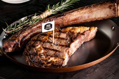 Harry’s: el restaurante en Polanco famoso por sus exclusivos cortes de carne
