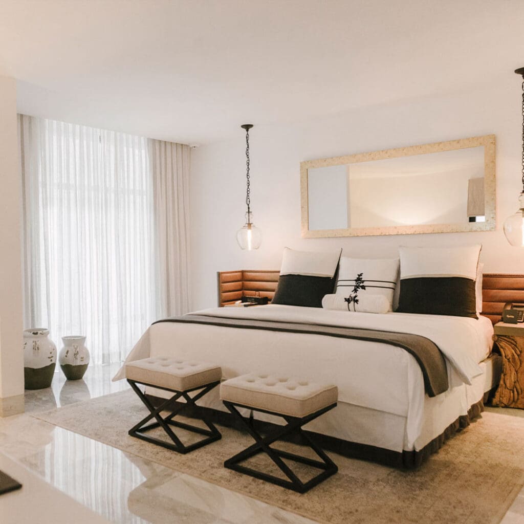 hoteles San Miguel de Allende