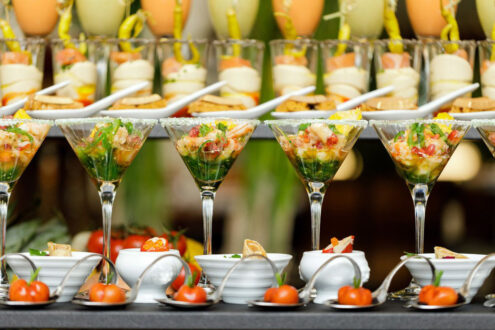 Este hotel de lujo tiene el mejor brunch dominical de Madrid