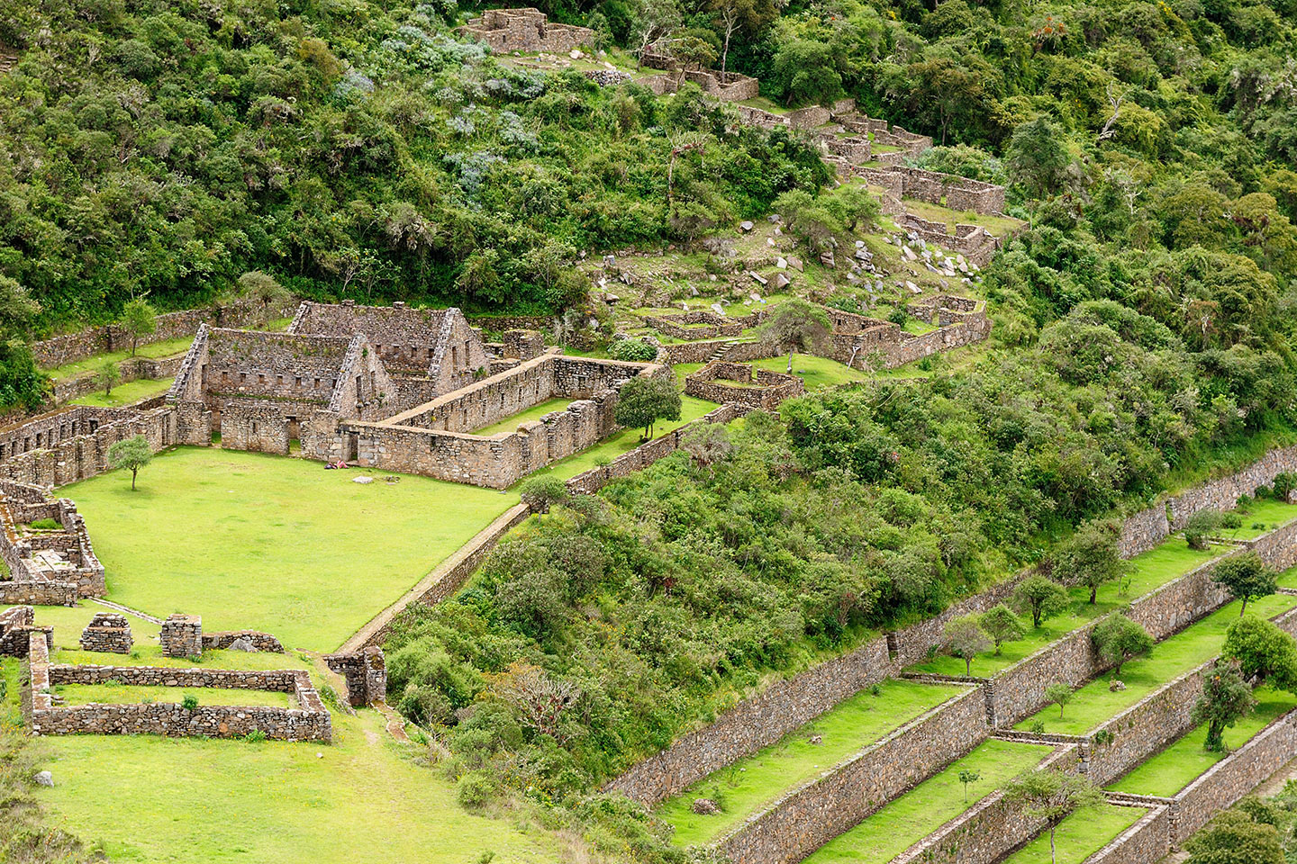 Huacaypata
