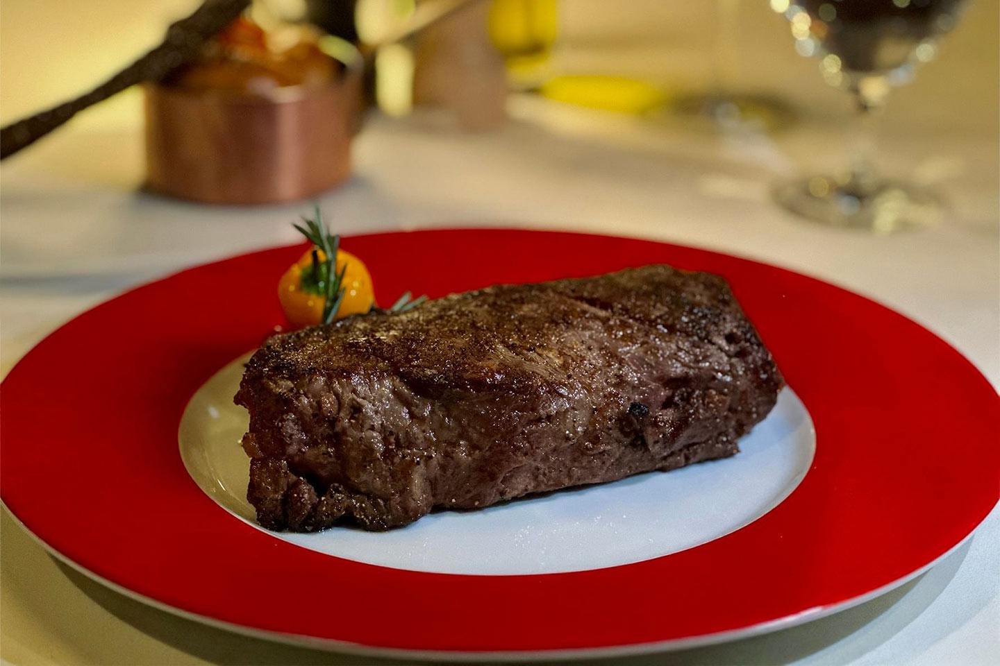 Dónde comer carne este Día del Padre