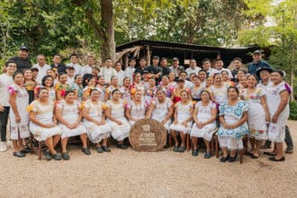 Kinich: el restaurante de cocina yucateca que tienes que conocer en Izamal