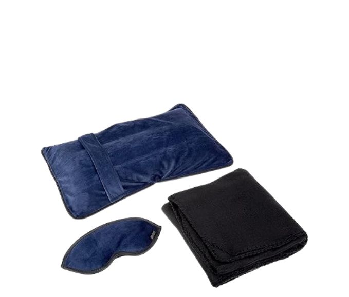 Lewis N. Clark Ultimate Comfort Set