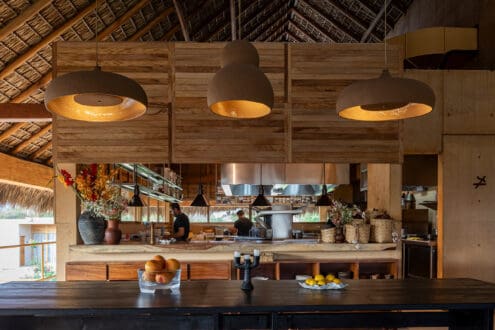 Descubre los nuevos restaurantes del chef Eduardo García en Puerto Escondido