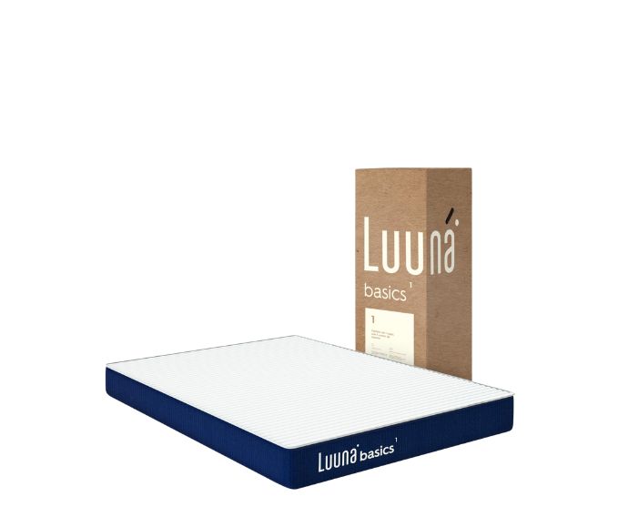 Luuna Basic