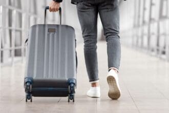 Maletas de viaje para verano: estilo y resistencia ideales