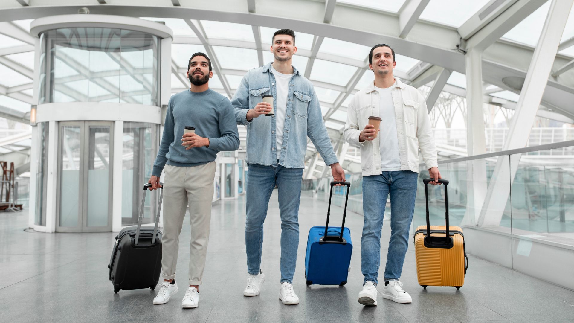 Maletas de viaje para verano