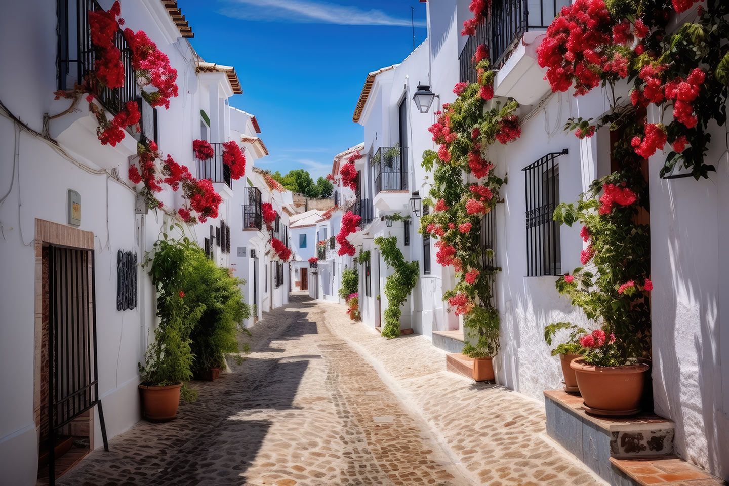 Marbella, España