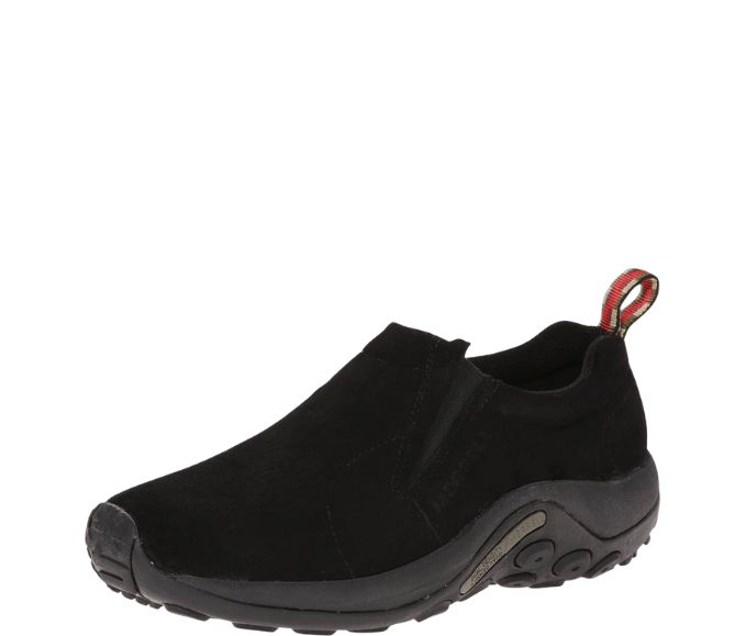 Merrell Jungle Moc: comodidad sin cordones