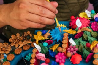Artesanías mexicanas: 9 de las más populares del país
