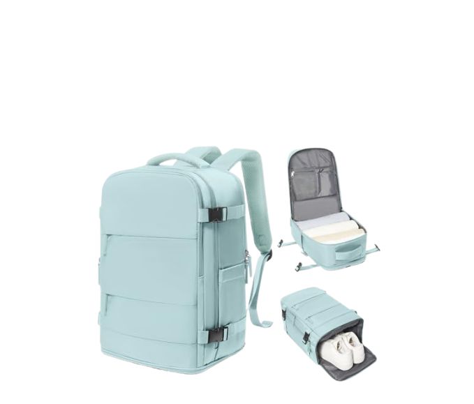 Coowoz Large Travel Backpack