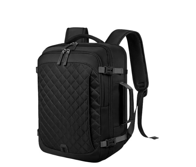 Mochila de Viaje 15.6″ para Mujer