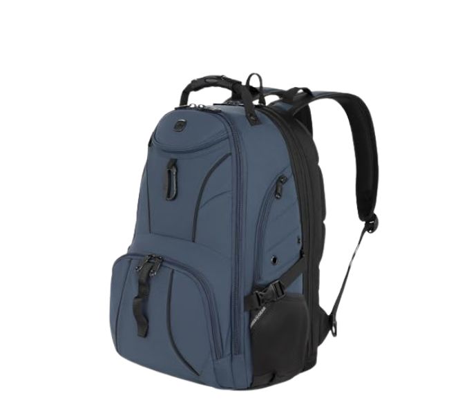 SwissGear 1900 ScanSmart TSA 17″