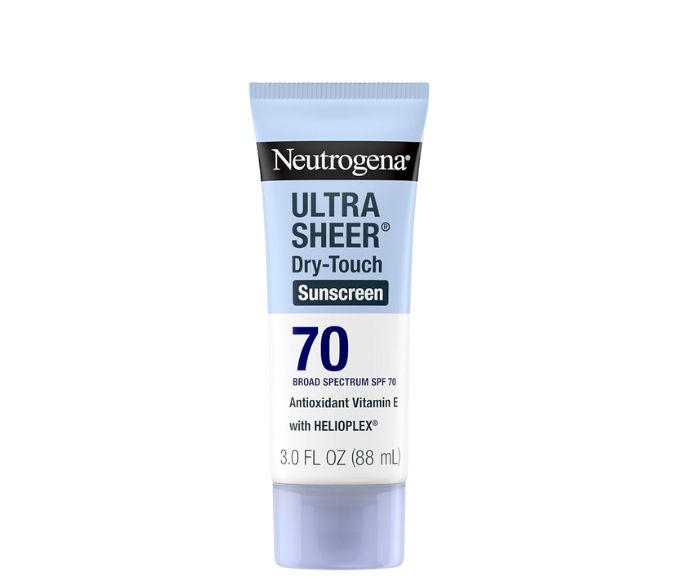 Neutrogena Dry-Touch SPF 100 85ml